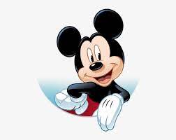Mickey mouse is a funny animal cartoon character and the official mascot of the walt disney company. Imagenes Mickey Mouse 5d77561 Cartoon Images Full Hd Png Image Transparent Png Free Download On Seekpng