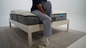 Looking for the best mattress? What Is The Best Beautyrest Mattress For Back Pain