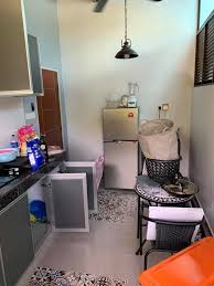 Dapur adalah ruang yang sangat penting di rumah anda karena ia mewakili unsur api, yang pada gilirannya, mendorong kekuatan energi yang mengaktifkan kekayaan. Susun Atur Backyard Kitchen Ini Mudahkan Ibu Sakit Semasa Memasak Mingguan Wanita