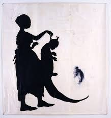 Pin By Areandbe On Arty Party Kara Walker Walker Art Walker Art Center