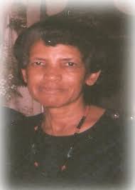 Obituary for May Bell Wright (Services)