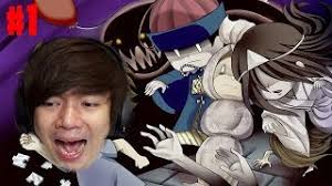 We present many ghost from around the world in our game as enemy and bosses. Dikejar Hantu Incubo Demo Indonesia 1 Youtube