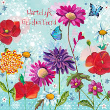 Leuke Verjaardagskaarten Voor Vrouwen Bij Kaartje2go Uitnodigingen Nl