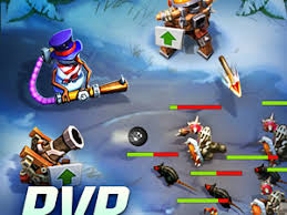 Lavengers is a fun game, suitable for all ages and somewhat crazy. Goblin Defenders 2 Apk Mod Unlock All Android Apk Mods