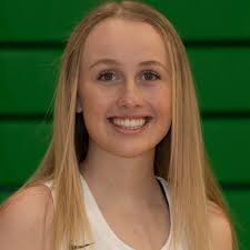 Natalie Bright's High School Bio