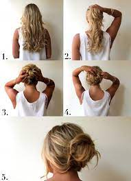 Pin On Hair Tutorials