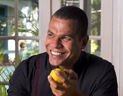 Gastronomía brasileña con un guiño español de la mano de Jan Santos