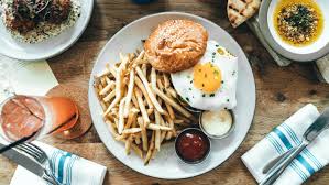 Food Is A Gift From God - God'S Way To Wellness