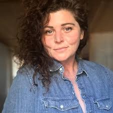 Samantha Penley's Instagram, Twitter & Facebook