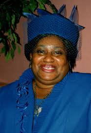 Obituary for Sharon D. Dubard-Simmons