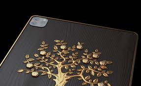 Check spelling or type a new query. Luxury Ipad Pro Models With 1kg 18 Karat Gold Decorated Quotes Of Steve Jobs Tim Cook Will Set You Back From 8 000 Onwards