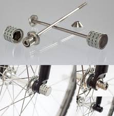 C3n Der Sicherheitsschnellspanner Fahrrad Ideen Fahrrad Rad