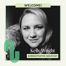 Join us in welcoming Kelly Wright to our team! 👏 Kelly is an admin and  operations expert who will keep the trains