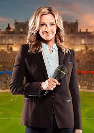 Watch rugby union and rugby league live online. How Old Is Gabby Logan Who Is Her Husband Kenny And What Tv Shows Does The Sports Presenter Host