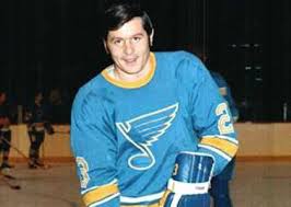 Bobby plager on the blues first stanley cup championship. Billy Plager Dies At 70 Cbs St Louis