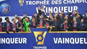 Mauricio pochettino has collected many plaudits as a coach but never a major trophy Mauricio Pochettino Wins First Trophy As Manager In Just Third Psg Game