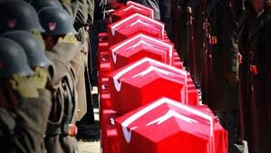 Şehit haberleri sayfasında güncel ve son dakika şehit hakkında haberler ile bilgiler bulunmaktadır. Son Dakika Ailemde Sehit Var Mi Sehitleri Ogrenme Msb Sehit Listesi