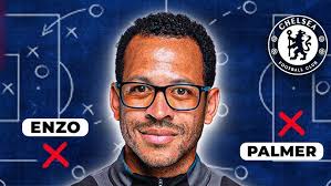 Is Enzo Fernández a Long-Term Project for Chelsea?"