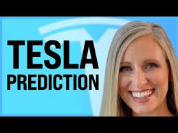 I Was the FIRST $TSLA Bull Wall Street Analyst