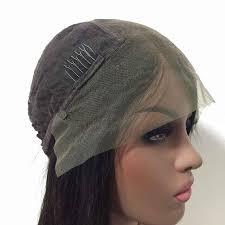 Ebony Gray Wigs 2025