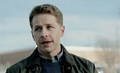 Gif Pack: Josh Dallas