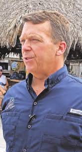 DeSantis reboots red tide task force