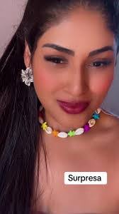 Monica Sustaita's Instagram, Twitter & Facebook