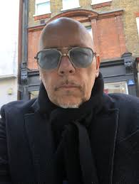 Scrublands (TV Series 2023–2025)