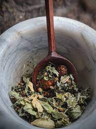 Yarrow Myth Magic And Medicine Rowan And Sage Herbalism Herbal Teas Recipes Herbal Infusion