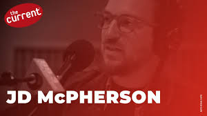 JD McPherson ☆ Fine Line