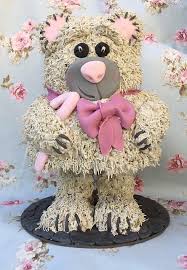 This bake definitely has the wow factor and is perfect for impressing guests at a birthday party or celebration. Competition Decorator Of The World S Ever Special Cake