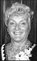 Frances Pikul Obituary (1921