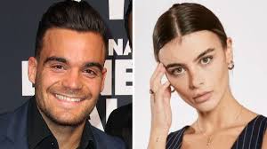 Vermögen von giovanni zarrella aktuell auf €3 millionen. Gntm Das Ist Rominas Freund Stefano Zarrella