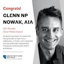 The Nevada Mining Association recently hosted the 2025 Individual Safety  Awards, recognizing those who go above and beyond to champion a safe  workplace. These exceptional individuals were honored at the NvMA Convention