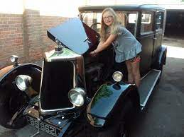 Armstrong Siddeley 20 Short 18 1928 90 Year Old Pre War Vintage Car Vintage Cars Vintage Vintage Life