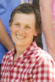 Kelly Michelle (Glasscock) Baird