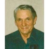 Delbert H. Fox Obituary