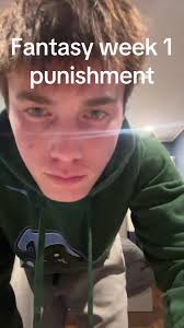 Fantasy Week 1: Josh Buckley Scores 63 Points