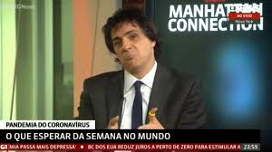 Durante a cobertura da globonews na noite deste domingo (15/3), o jornalista guga chacra não segurou o choro ao falar sobre a pandemia do novo coronavírus. Reporter Da Globo Guga Chacra Chora Ao Vivo Ao Falar Sobre Coronavirus Youtube