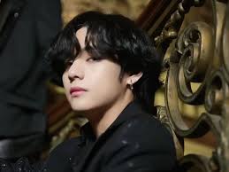 BTS V Just Broke TikTok With 3.5 Million Followers in Three Days