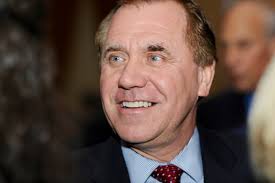 Coughlin formally taps Hahn for top Assembly staff post