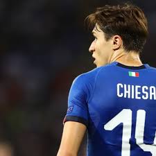 +39 0872 66 06 64 info: Federico Chiesa 4 Things To Know About The Italian Under 21 Starlet Sports Illustrated