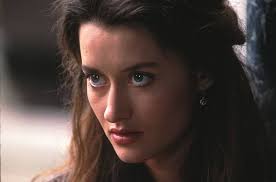 Vertrauter Feind : Rolf, Tom, Virkler, Dennis, Jarre, Kevin, Cohen, David  Aaron, Patrick, Vincent, Horner, James, Colesberry, Robert F., Gordon,  Lawrence, Willis, Gordon, Ford, Harrison, Pitt, Brad, Colin, Margaret,  Blades, Rubén, Williams,