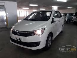 It was launched on 21 july 2016 as perodua's first sedan car, and a complement to the axia hatchback. Perodua Bezza 2018 Gxtra 1 0 In Kuala Lumpur Automatic Sedan Others For Rm 36 070 5362507 Carlist My