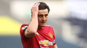Thomas is related to john a maguire and julie a maguire as well as 3 additional people. Football News Harry Maguire Manchester United Are Improving But Second Place Is Not Good Enough Eurosport