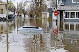 Relié àrisques de catastrophe eau. Gatineau Se Prepare A Des Inondations Malgre Une Situation Stable La Presse