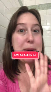 Guys The Bmi Is Wrong