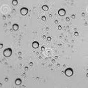 Candles, clocks, decorative storage, frames & display boxes Water Drops On A Glass Download Scientific Diagram