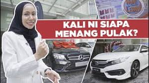 Cabutan bertuah berhadiah wang tunai ditawarkan pihak bank adalah insentif tambahan untuk menggalakkan pendeposit supaya menyimpan. Siapa Jutawan Al Awfar Kali Ini Youtube