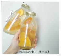 Mungkin ada yang pernah mendengar resep infuse water dari apel dan kayu manis. 10 Cara Mudah Membuat Infused Water Enak Dan Menyehatkan Infoopas Com